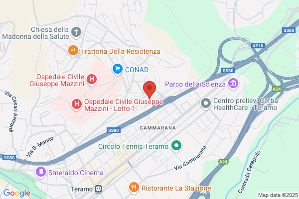 Giugno Gabriele (Rag.)