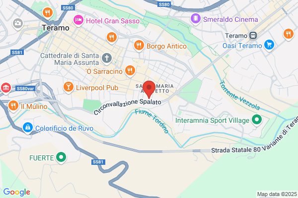 Studio Consulenza Aziendale Di Gregorio Frattaroli Gambini