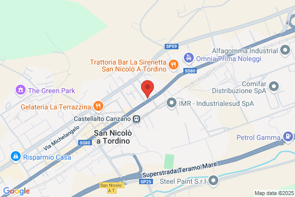 Marini Mariagrazia Consulente del Lavoro