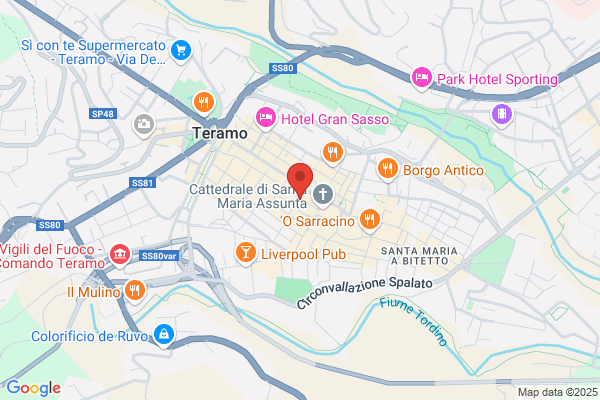 Studi Professionali Associati L.C.T.