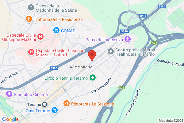 Grossi Gabriele