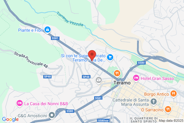 Nuova Alpe Srl