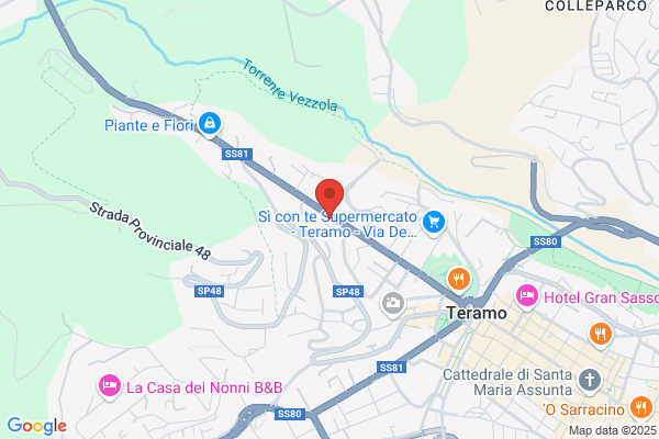 Studio Euronorme Delling. G. Di Eugenio