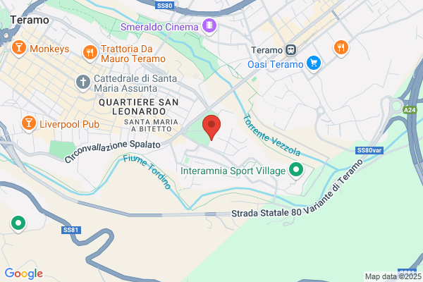 Uffici Giudiziari