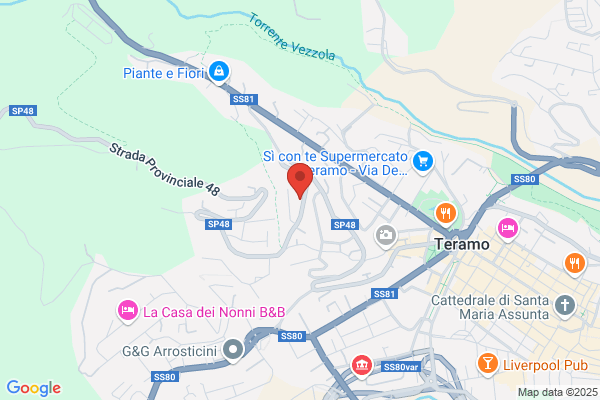 Studio Dentistico Cargini