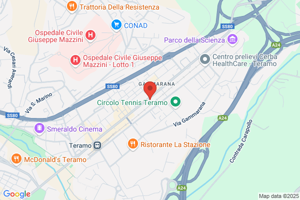 Stazione Mobiloil