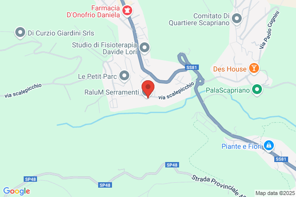 Iervelli Costruzioni