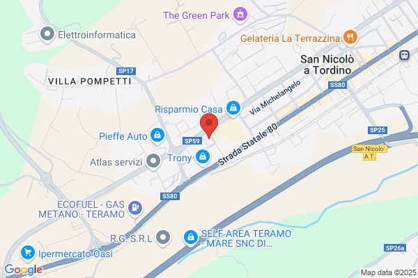 Fisit Costruzioni Srl