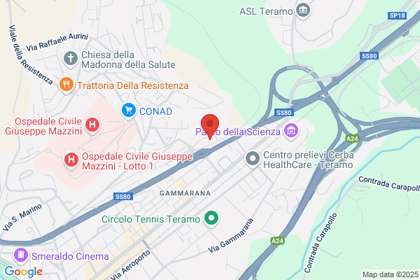 Interlinea Editrice Srl