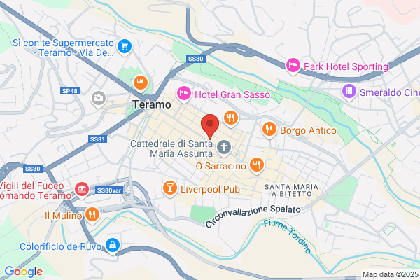 Libreria La Nuova Editrice
