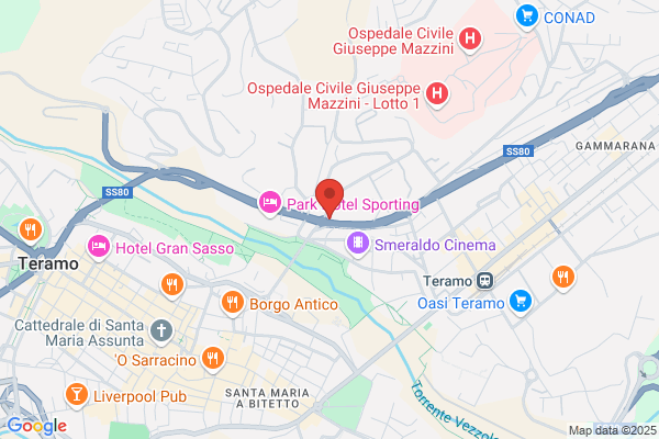 Farmacia Omeopatica Del Dr.S.Di Pierro