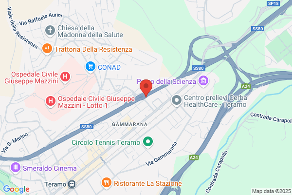 Farmacia Pezzella Cincola