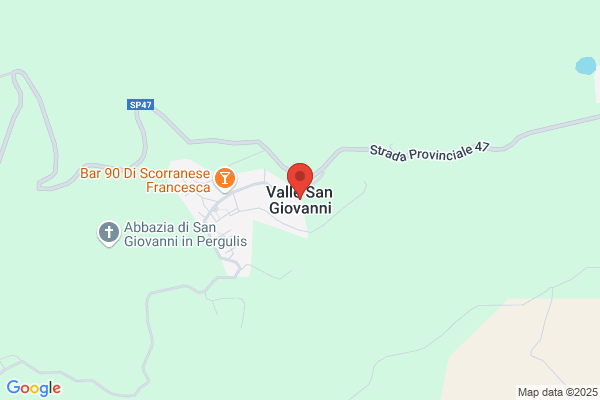 Villone giovanni
