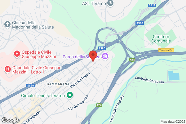 Teramo in fiore