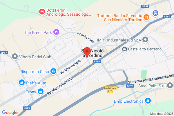 Impresa Di Pulizia Cerqueta