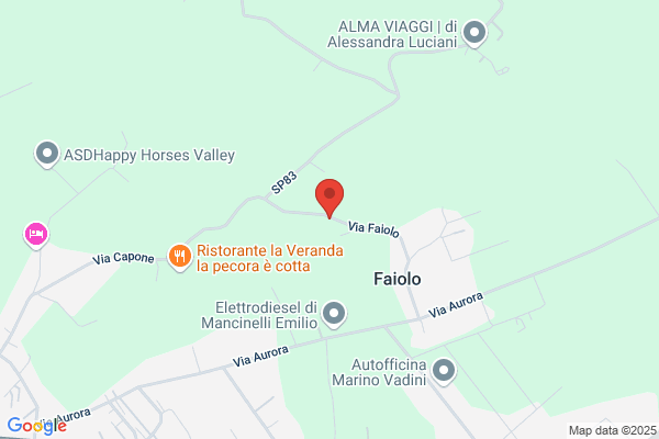 Impresa Di Pulizia La Splendida