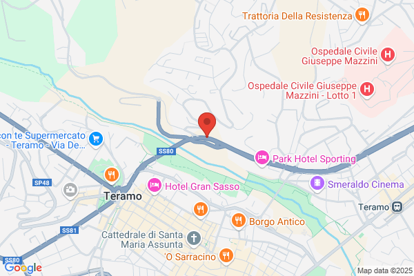 Fracassa Rinaldo