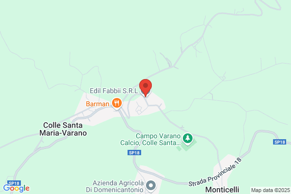 Impresa Edil Ambiente Costruzioni