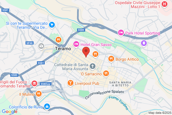 Mosca Appalti E Costruzioni S.R.L.