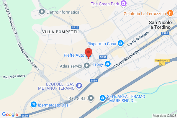 Periez Srl