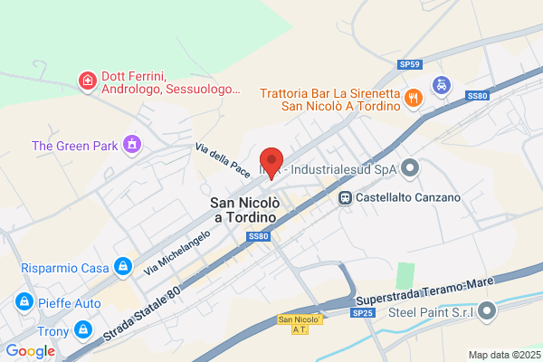 Ticchione pierino