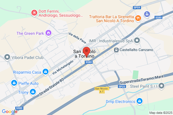 Centro Estetico Harmonia Nature e Beauty