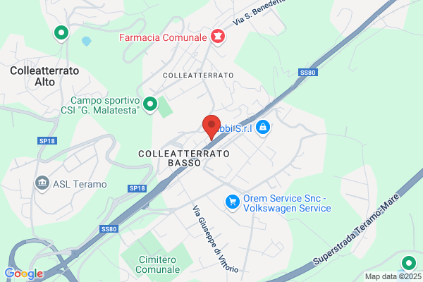 Parrucchiere e Centro Estetico Allure