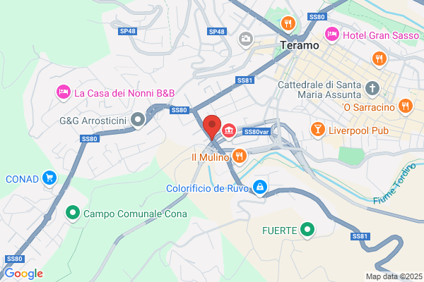 Infabula Animazione e Eventi