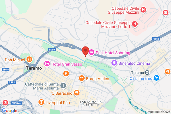 Scuola Danza Centro Studi