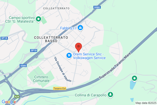Melozzi massimo