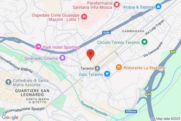 Macelleria Verdi Di Centinaro U.