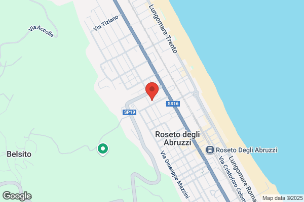 Numeria Servizi Aziendali Sas