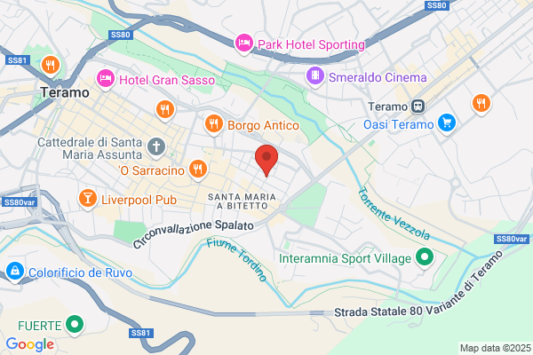 Paparoni saro (Dr.)