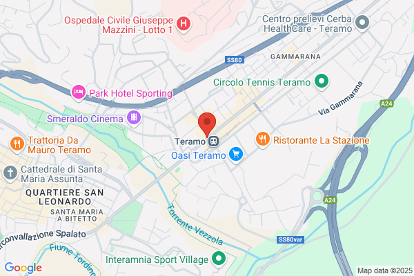 Edilfond - Consolidamenti – Trivellazioni – Sondaggi - Pali