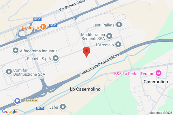Geo Prospezioni