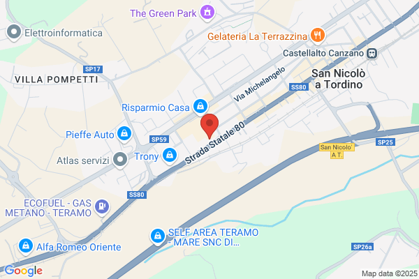 Di Sante Mobili