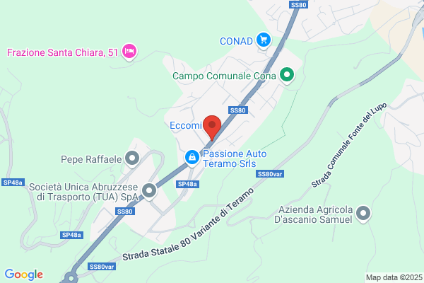 Rizziero Srl
