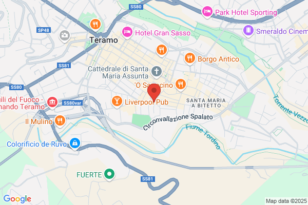 Studio Notarile Bracone Dr. G.