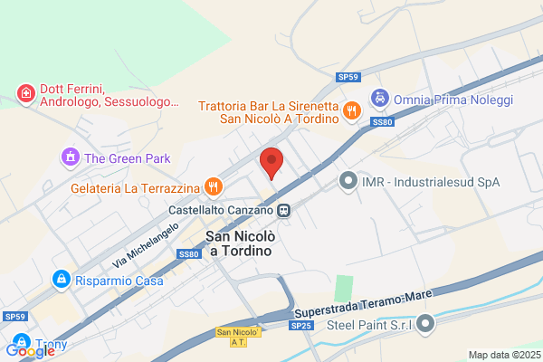 Onoranze Funebri Lancione di Tiziano Lancione