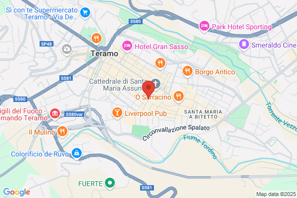 Gioielleria Griffe Oro