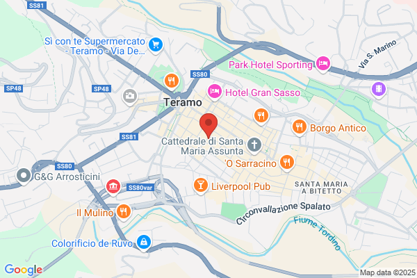 La Bottega Delloro