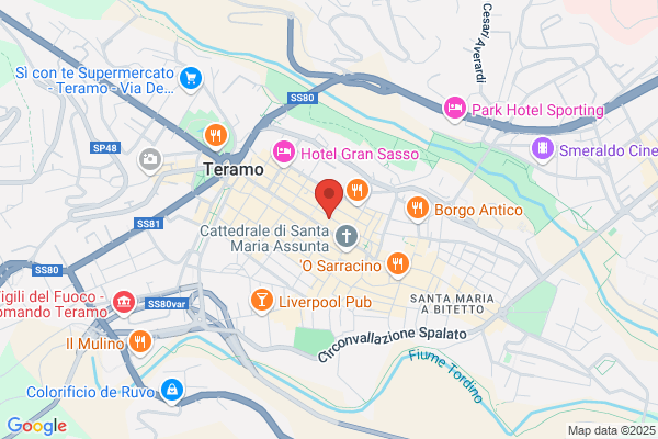 Mida Gioielli Di Trubiani Fabrizio