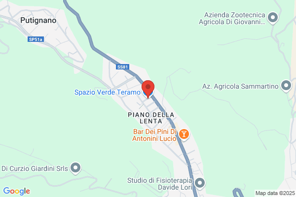 Spazio Verde