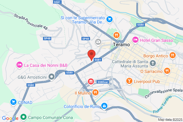 Istituto Di Bellezza Esther