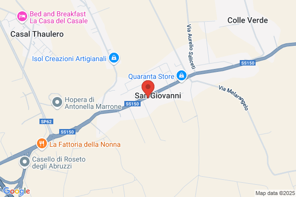 Immagine Donna S.D.F.