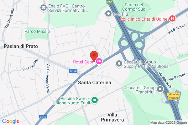 Parrucchiera Di Francesco Catia