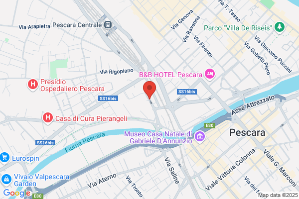 Parrucchiera Silvana Di Nicola