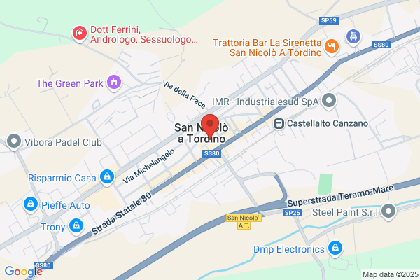 Ambulatorio Veterinario S. Nicolo'