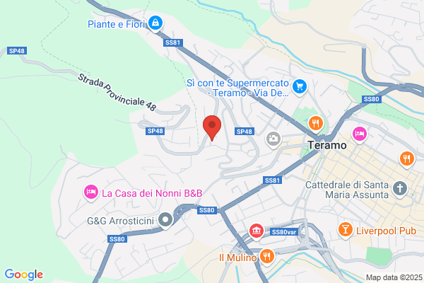 Asilo Nido Zucchero Filato