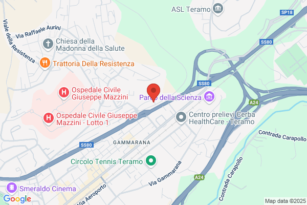 Ascensori Cea